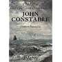 The Later Paintings and Drawings of John Constable (Paul Mellon Centre for Studies)