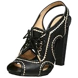 L.A.M.B. Women's Hoshi Slingback Tie Pump