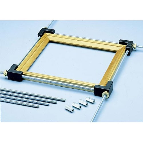 Small Miter Saw Picture Frame Miter Clamp from WoodRiver
