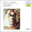 Bach/Handel:Harp Concertos