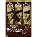 Un Dollaro D'Onore (SE) (2 Dvd)