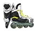 Nike Bauer Mega 50-90 Inline Hockey Skates [SENIOR]