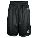 Florida Marlins Jimmy Mesh Short by Reebok