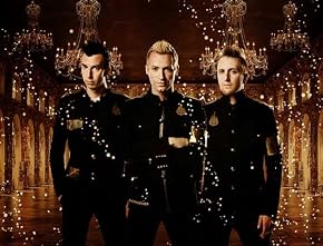 Bilder von Thousand Foot Krutch