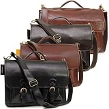 Grand Serviette pour PC portable signée Ashwood 