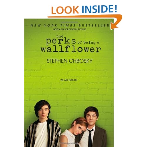 The Perks of Being a Wallflower
