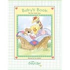 Click here to buy Baby's Book: The First Tender Years (Suzy's Zoo) by  Suzy Spafford.