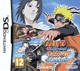 Digital Bros Naruto Shippuden : Naruto VS Sasuke