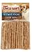 Sergeant's Twist Sticks 5-Inch 50-Count Rawhide