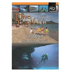Dive Travel  Hawaii, Oahu and Kauai