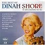 Best of Dinah Shore: The Capitol Recordings 1959-1962