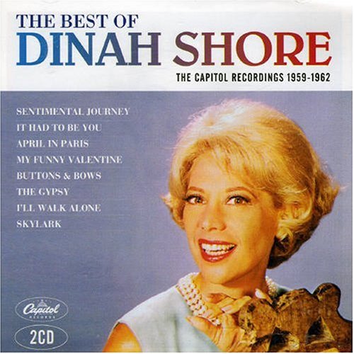 Dinah Shore - Sweet & Lovely: Great Ladies O - Zortam Music