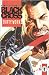 Book Black Cross: Dirty Work April 1997