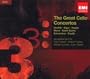 The Greatest Cello Concertos