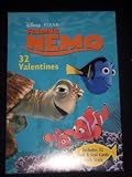 Finding Nemo Valentine Cards