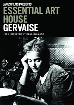 Stream Essential Art House: Gervaise Online.