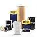 NEW Mercedes w203 03-05 engine Oil Filter HENGST 2711800109 E38HD106