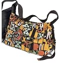 Roxy Tasche Funky Frauen