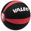 Valeo Medicine Ball 8Lb