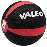Valeo Medicine Ball 8Lb
