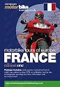 Motorbike Tours of Europe: France