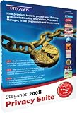 Software : Steganos Privacy Suite 2008 (PC)