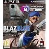 BlazBlue: Calamity Trigger (PS3)