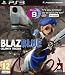 BlazBlue: Calamity Trigger (PS3)