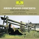 Piano Concerto in a Minor Peer Gynt Suites Nos 1 2