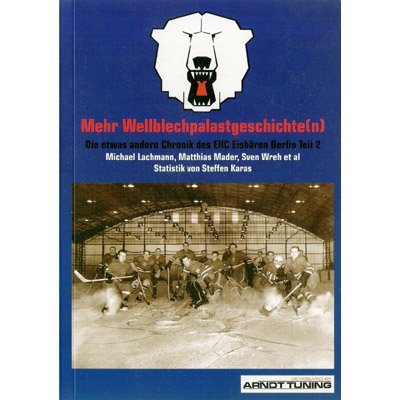 Eisbaeren