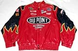 Jeff Gordon Dupont Racing Youth Race Car Jacket