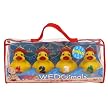 WEDGimal Ducks - Numbers