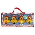 WEDGimal Ducks - Numbers