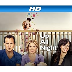 Up All Night Season 1 [HD]