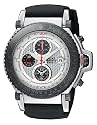 Pulsar Men's Tech Gear Flight Computer Alarm Chronograph Watch #PF3781