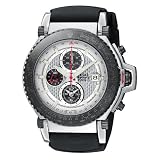 Pulsar Mens PF3781 Tech Gear Flight Computer Alarm Chronograph Watch by Pulsar