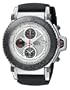 Pulsar Men's PF3781 Tech Gear Flight Computer Alarm Chronograph Watch