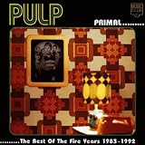 Primal-Best of the Fire Years