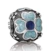 Pandora Damen-Bead  Sterling-Silber 925  KASI 79433EB