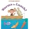 Books for a 3-year old
