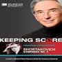 Keeping Score-Shostakovich: Symphony No. 5 [Blu-ray]