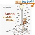 Anton und die Bl�tter