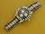 Christian Dior Women's CD11431FM001 Christal Stainless-Steel Bracelet Watch from Christian Dior