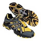 Asics Gel Trail Sensor Mens Trail Running Shoes