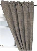 Candice Olson Ameile Drapes