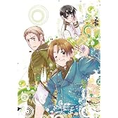 ヘタリア トレーディングカード 「枢軸」パック 1BOX