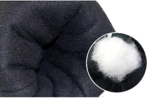 MITI Waterproof Men Women Winter Ski Snowboarding Snow Sports Gloves Red M