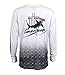 Guy Harvey Mens Hammerhead Performance Shirt