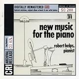 New Music For the Piano