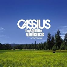 The Sound of Violence